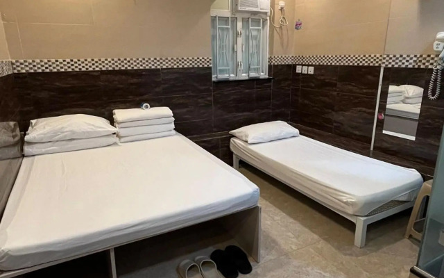 New Garden Hostel