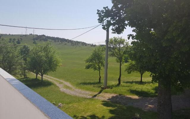 Apartman Duba