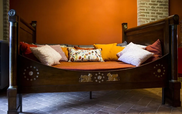 Relais Cascina Scottina