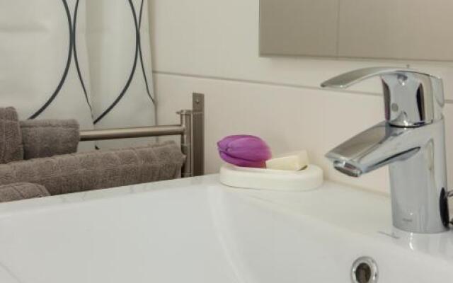 Apartments Valkenisse