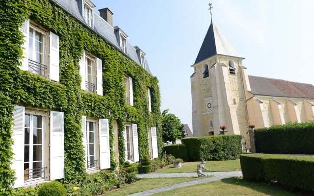 Château de Sancy