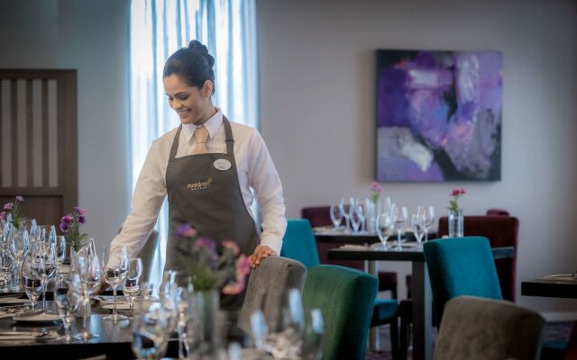 Maldron Hotel Dublin Airport