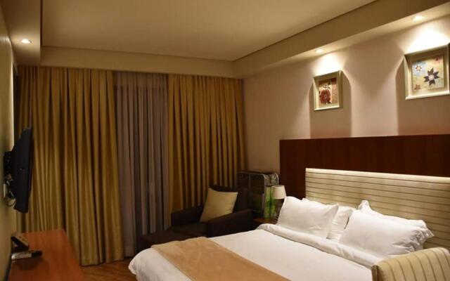 Oasis Dreamland Lux Apartament