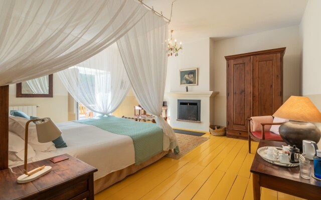 Hotel La Fuente de la Higuera