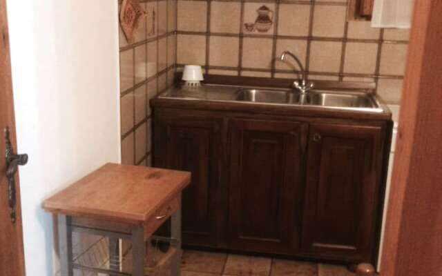Casa Vacanze Lu Impostu