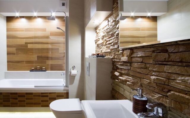 Old Town Luxury Apartments by Amstra