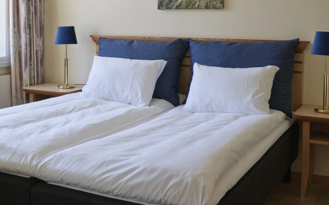 Dreges Hotell - by Classic Norway Hotels