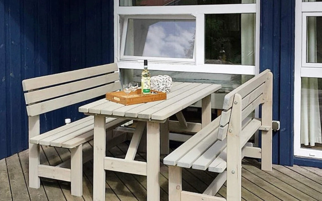 Holiday Home in Otterndorf