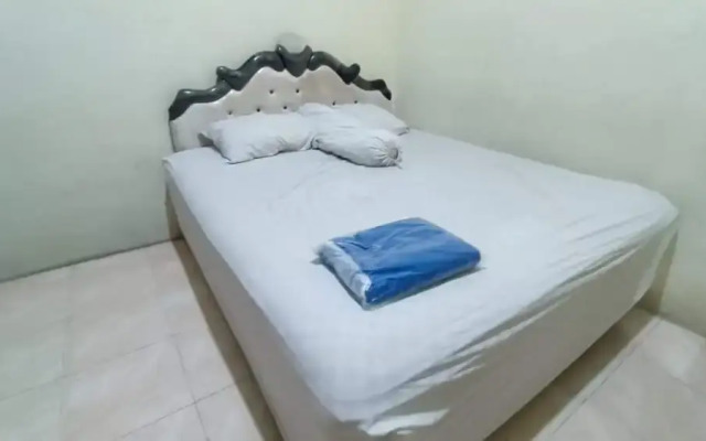 Hotel O Jalan Malioboro Near Stasiun Tugu Yogyakarta Formerly Hotel Baru