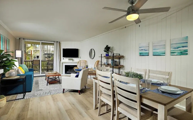 Oceanside Beach Condos