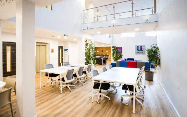 Student Only Sparkford House