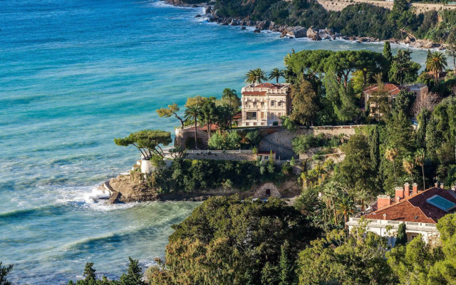 Ibis Roquebrune Cap Martin