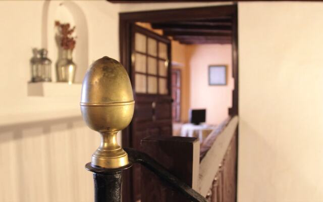 Posada Rural El Canchal