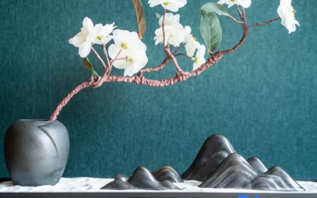 Zijin No.1 Hotel(Wanda Plaza, Guanshan lake, Guiyang)