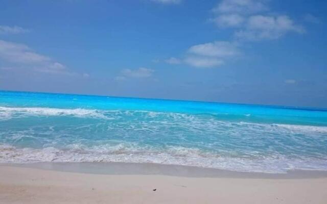 Badr Resort
