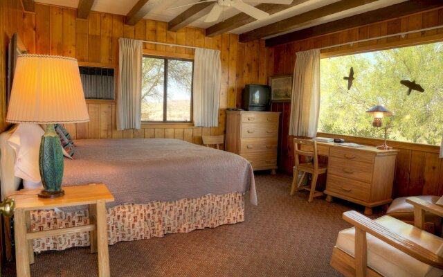 Flying E Ranch