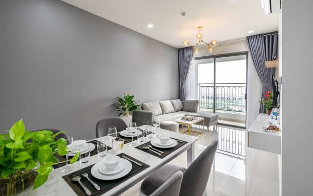 Diamond Luxury Rivergate