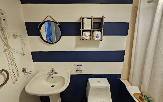 Aqua Marina Beach Club