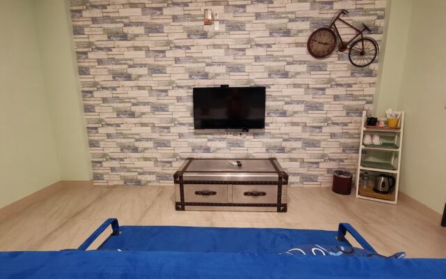 Hui Lan Lohas B&B