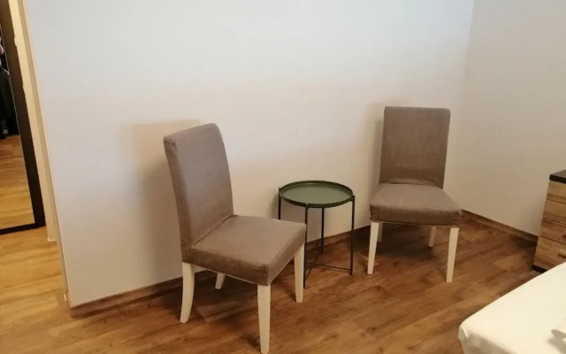 Landgasthof Waldrast