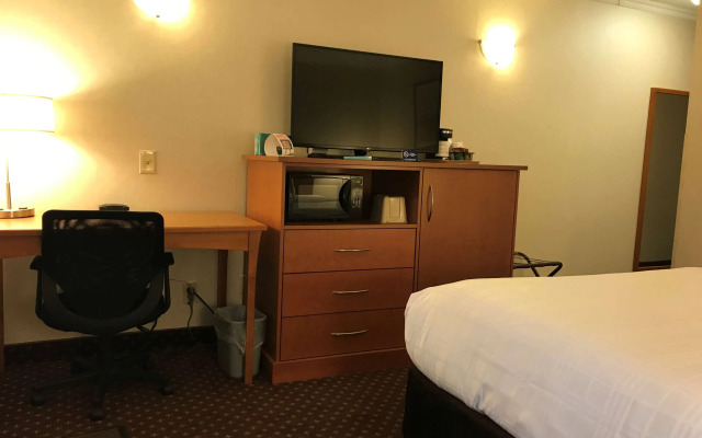 Best Western Thunder Bay Crossroads