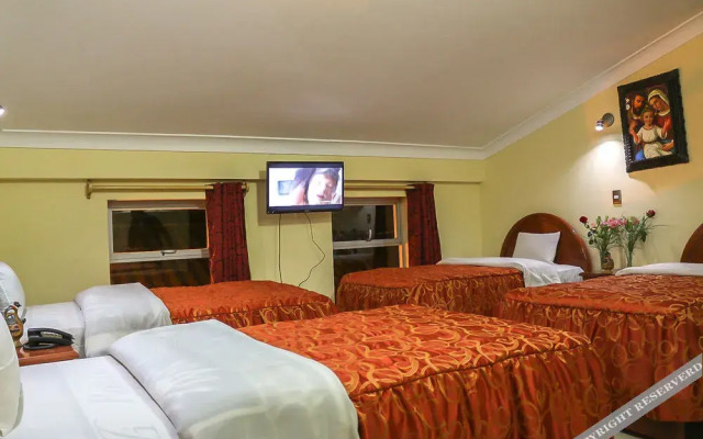 Hotel Elmer-Z