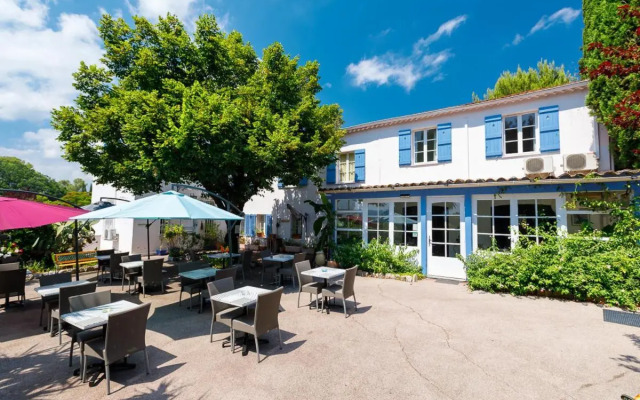 Hôtel les Liserons de Mougins
