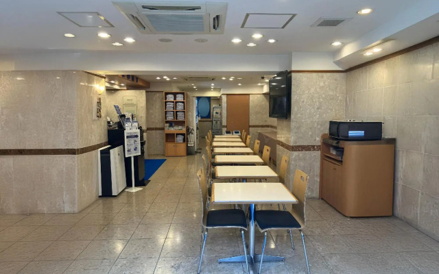 Toyoko Inn Tokyo Otsuka-eki Kita-guchi No.1