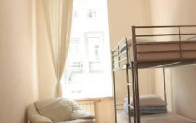 Mini Hostel Kiev