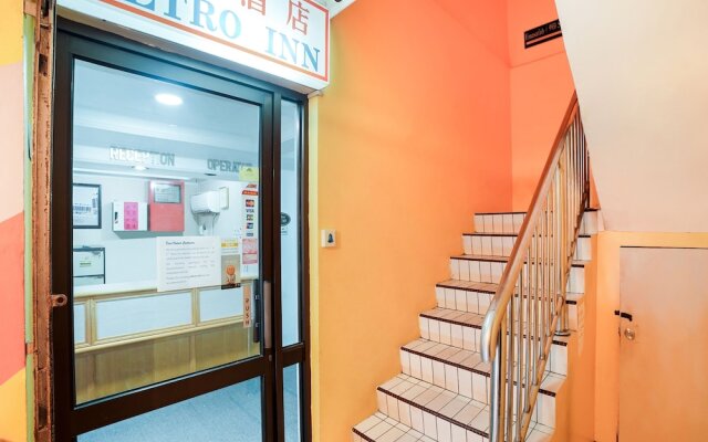 Metro Inn
