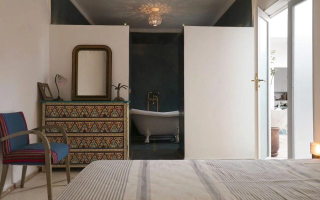 Riad Z