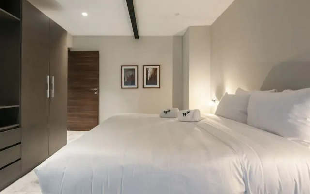 Wynwood House Arquimedes