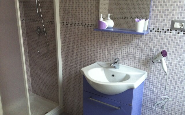 B&B Le Onde del Mare