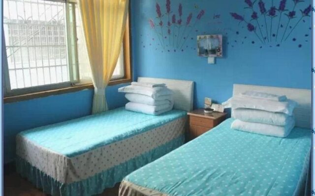 My Yijia Inn