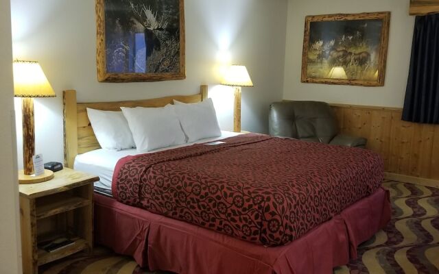Days Inn Sandpoint