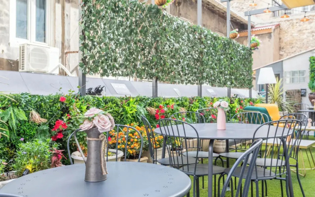 Adira Marseille Montgrand