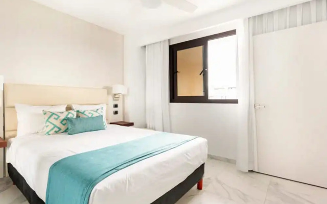 Cana Rock Star Condo Hotel