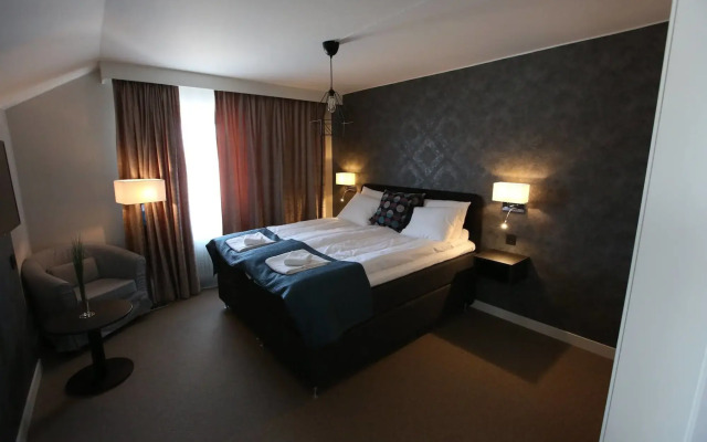 Hotell Rättvik