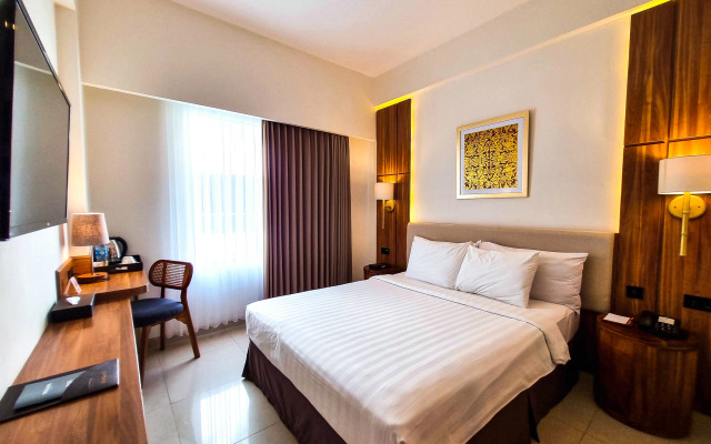 Crystalkuta Hotel - Bali
