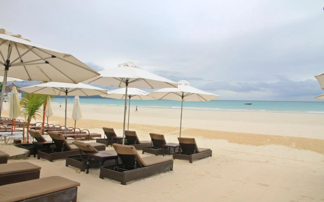 Two Seasons Boracay Resort