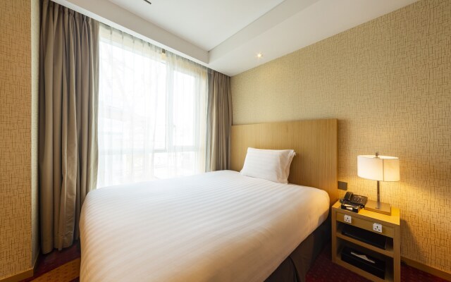 SOLARIA NISHITETSU HOTEL Busan