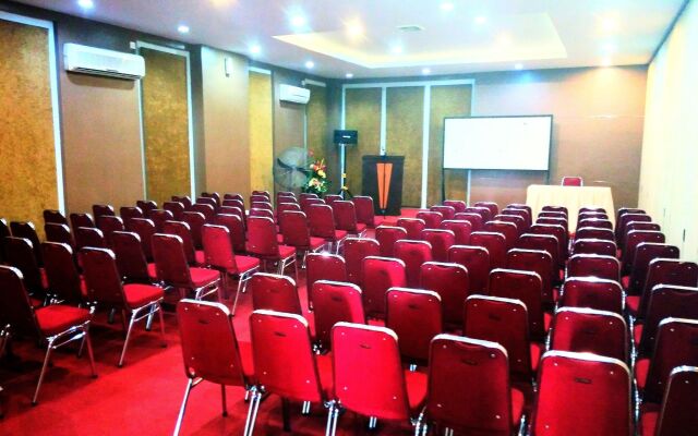 Parma Indah Hotel