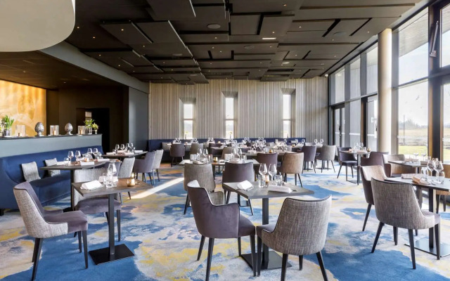 Best Western Plus Hotel Les Humanistes