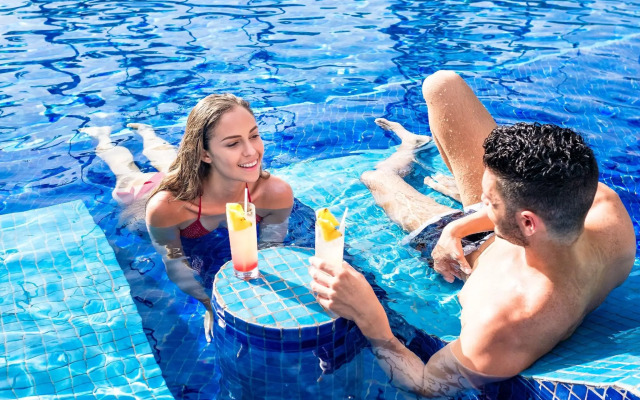 Barceló Bávaro Beach - Adults Only - All Inclusive