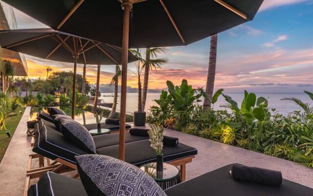 Sea View Beach Estate