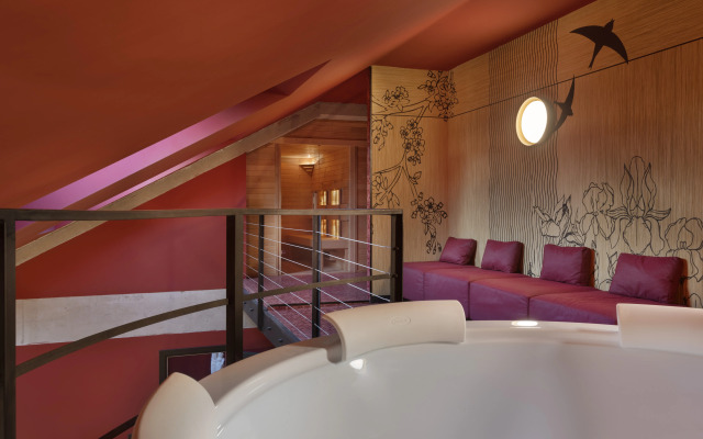 Stories Boutique Hotel