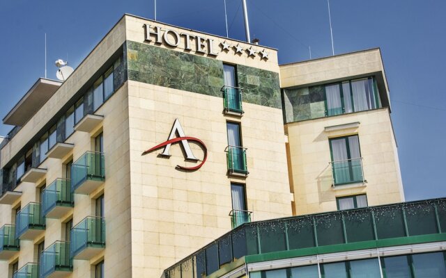 Alexandra Business Hotel