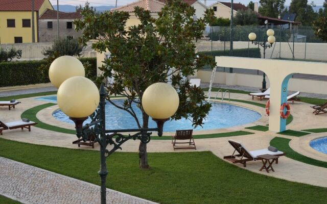 QUINTA DO CONDESTáVEL - GUEST HOUSE