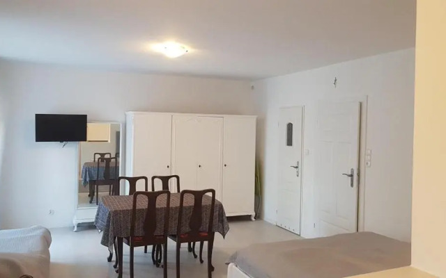 Pokoje Gościnne Fala