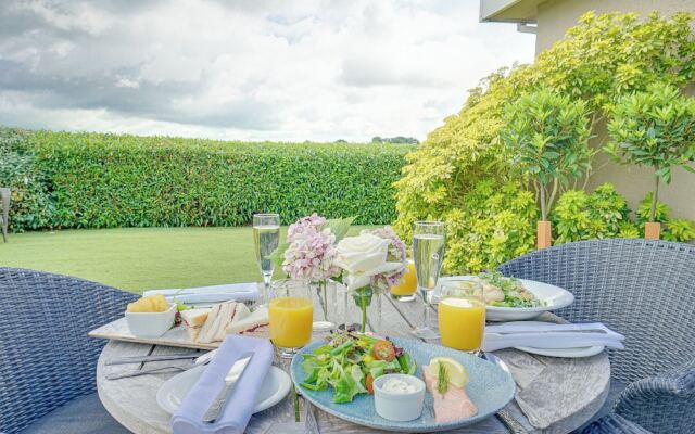 Wrightington Hotel, Health Club & Spa